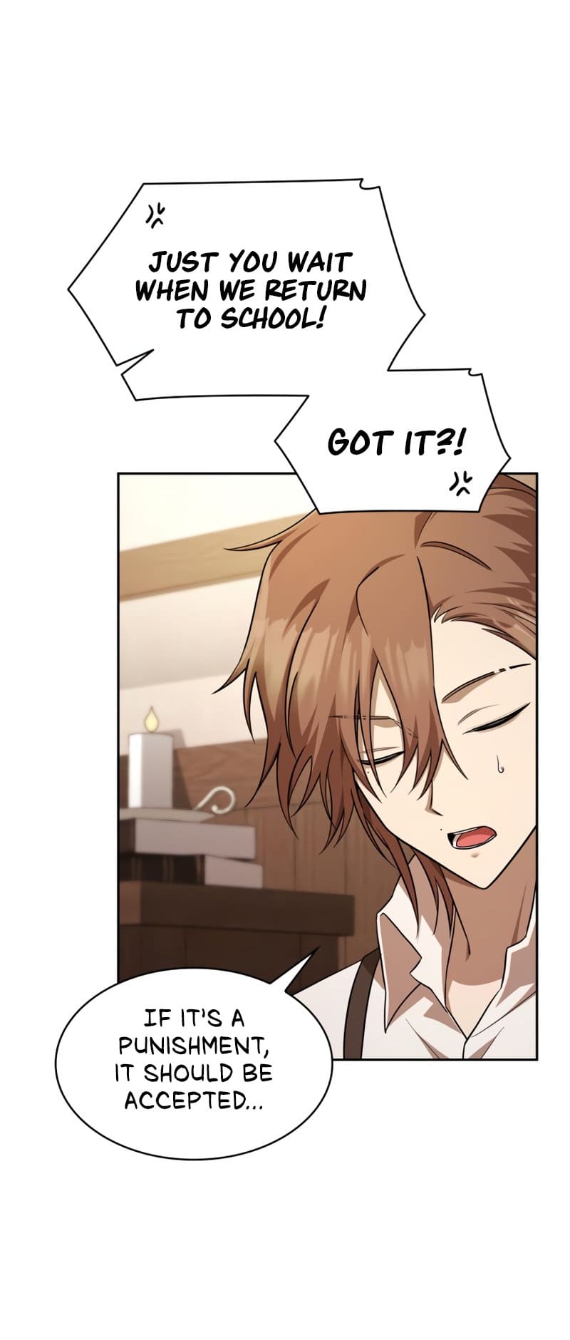 Infinite Mage, Chapter 51 image 34